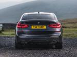 BMW 630d Gran Turismo M Sport 2017 года (UK)